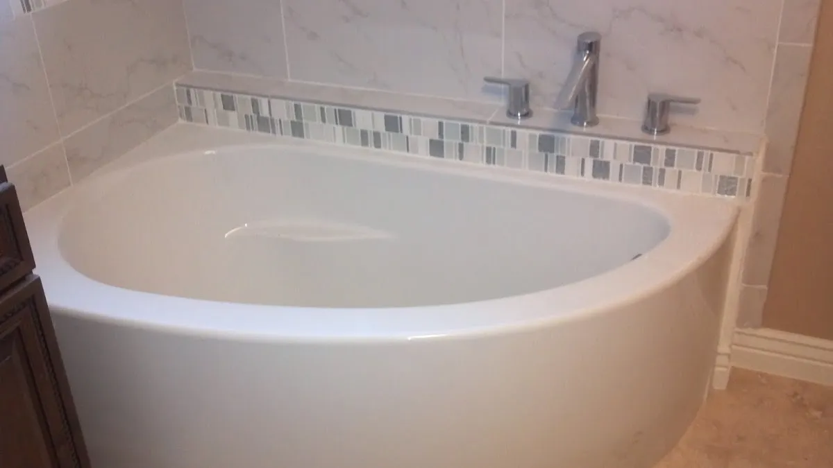 Plumbing services in Norton Shores, MI